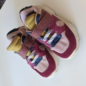 Zara runners toddler